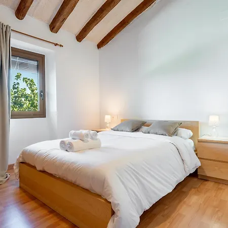 Hauzify I Casa Rourell * El Morell