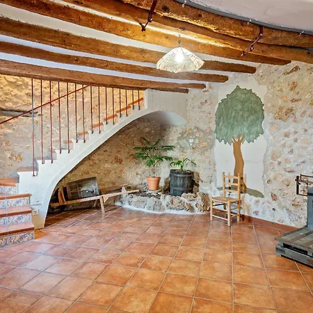 Hauzify I Casa Rourell