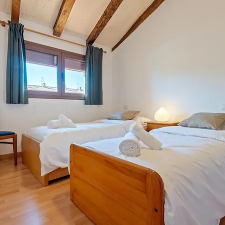 Hauzify I Casa Rourell * Morella