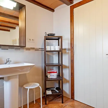 Hauzify I Casa Rourell
