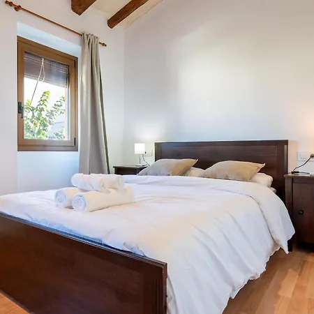 Hauzify I Casa Rourell Holiday home *