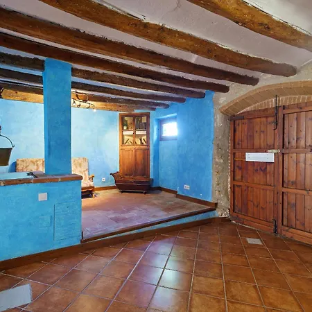 Casa de vacances Hauzify I Casa Rourell Morella