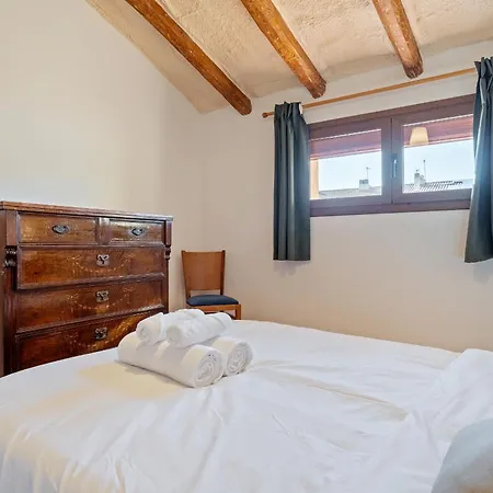 Hauzify I Casa Rourell Morella