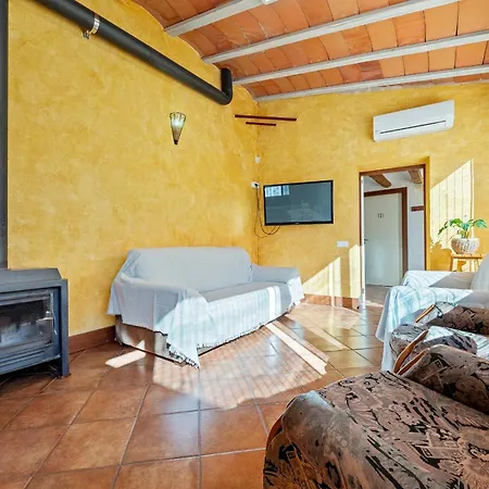 Hauzify I Casa Rourell * El Morell