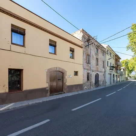 Hauzify I Casa Rourell