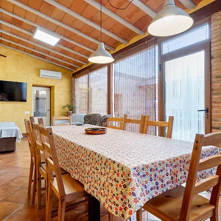 Hauzify I Casa Rourell * El Morell