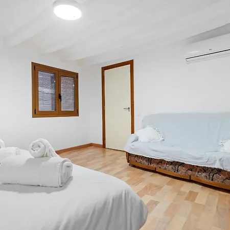 Hauzify I Casa Rourell Holiday home *