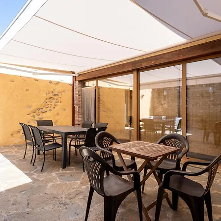 בית נופש Hauzify I Casa Rourell Morella