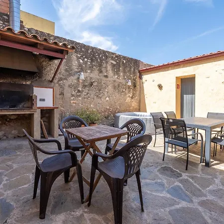 Hauzify I Casa Rourell *
