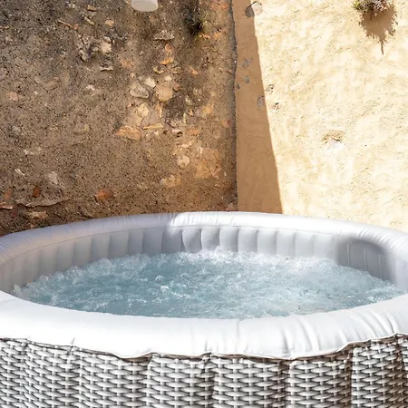 Hauzify I Casa Rourell Holiday home