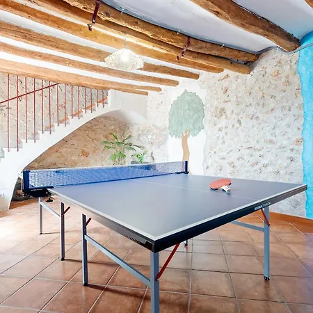 Holiday home Hauzify I Casa Rourell *