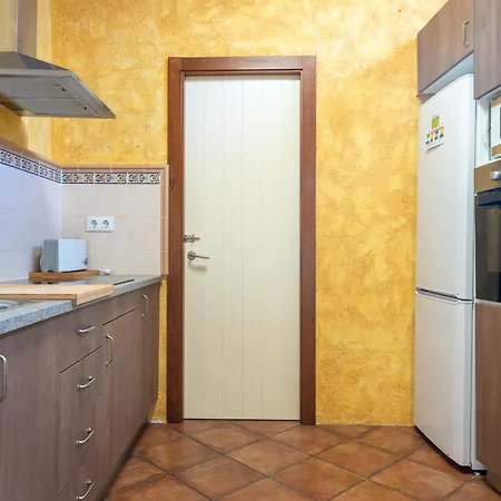 Hauzify I Casa Rourell Prázdninový dům