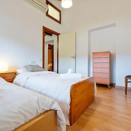 Hauzify I Casa Rourell Prázdninový dům Morella