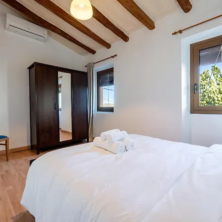 Hauzify I Casa Rourell Morella