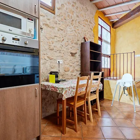Hauzify I Casa Rourell Morella