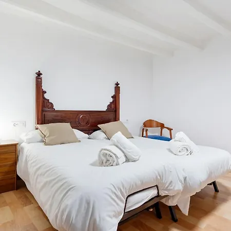 Hauzify I Casa Rourell * Morella