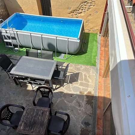 Hauzify I Casa Rourell Prázdninový dům Morella