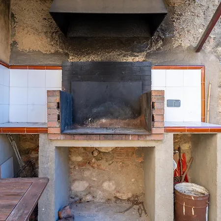 Prázdninový dům Hauzify I Casa Rourell Morella