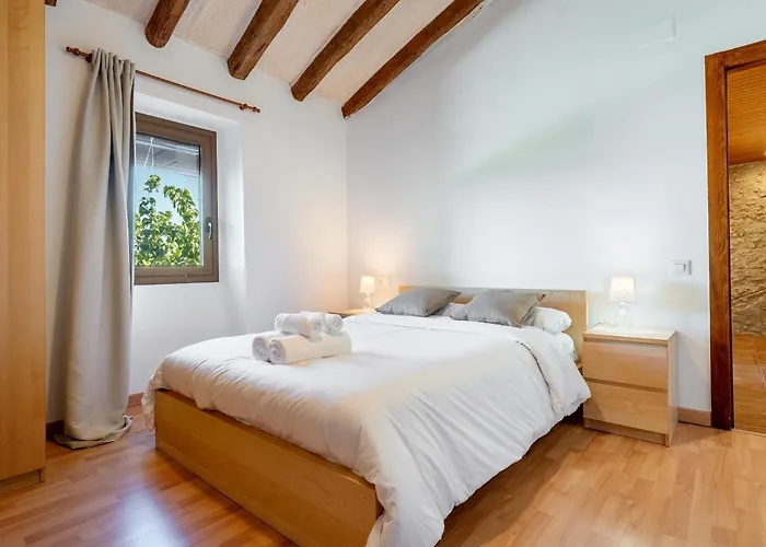 Hauzify I Casa Rourell * Morella