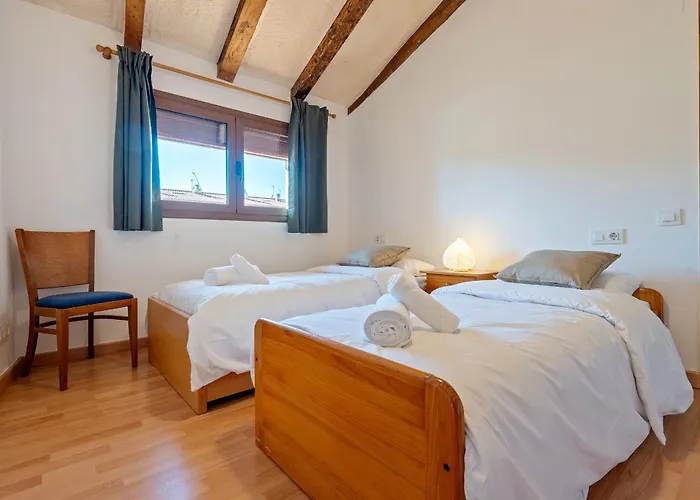 Hauzify I Casa Rourell * Morella