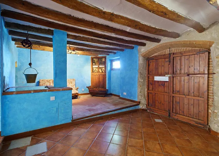 בית נופש Hauzify I Casa Rourell Morella