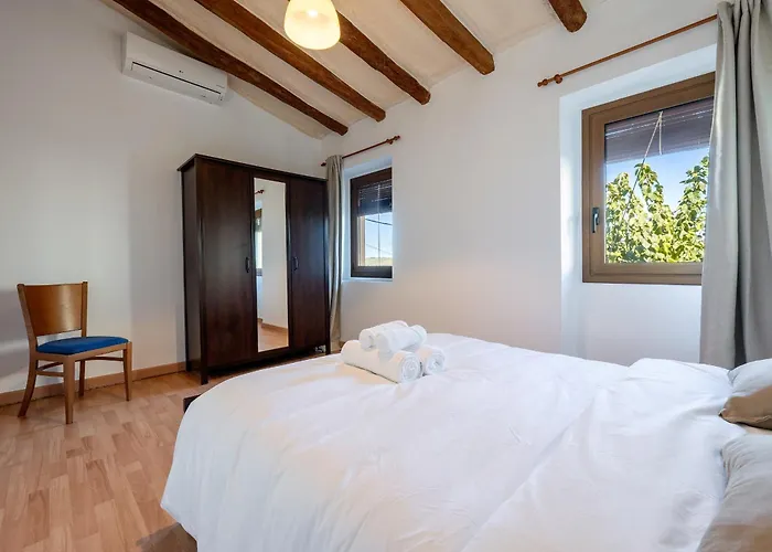 Hauzify I Casa Rourell Morella