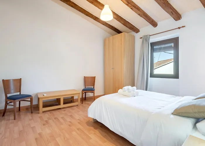 Hauzify I Casa Rourell