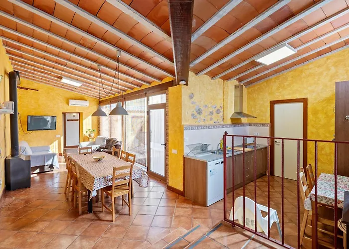 בית נופש Hauzify I Casa Rourell *