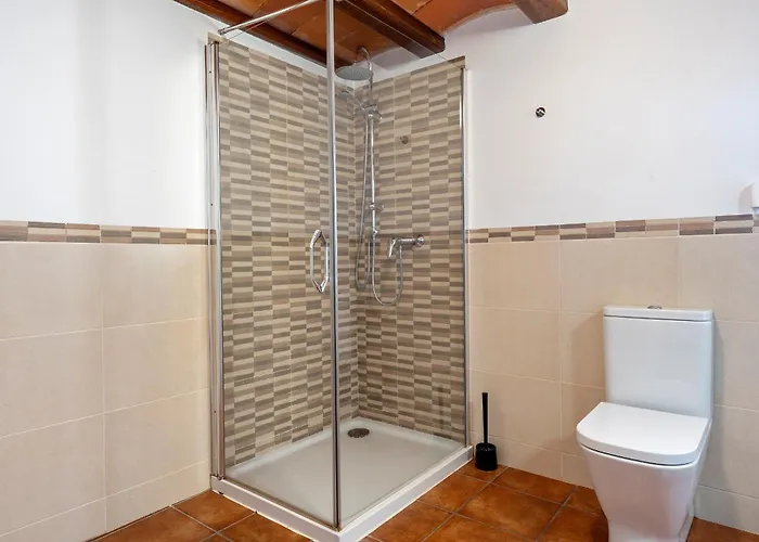 Hauzify I Casa Rourell *