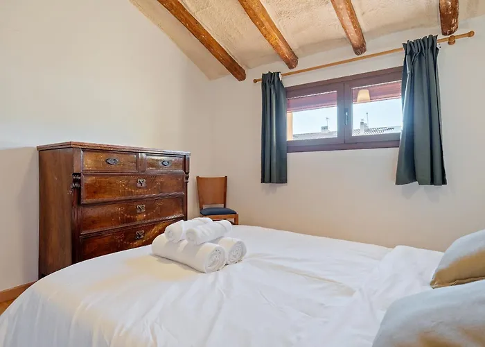 Hauzify I Casa Rourell Morella