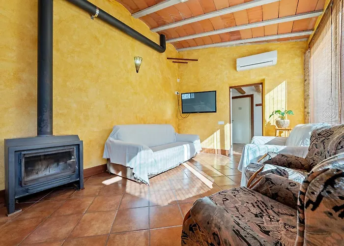 Hauzify I Casa Rourell * Morella