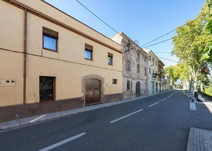 Hauzify I Casa Rourell